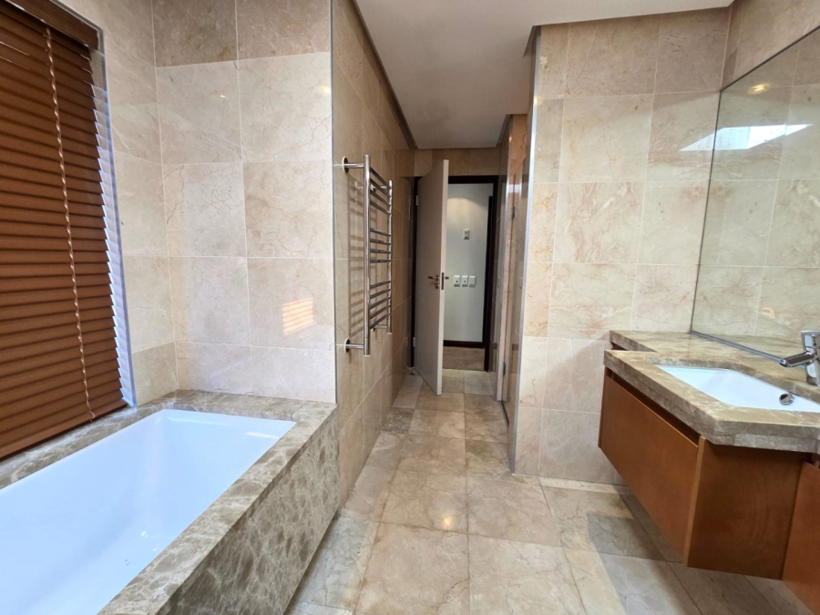 To Let 3 Bedroom Property for Rent in Oubaai Western Cape